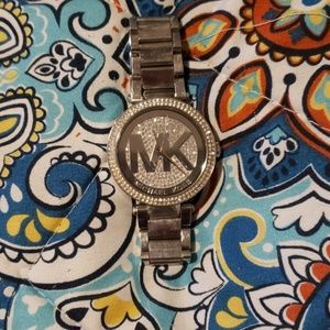 MK watch